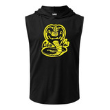 Sudaderas Cobra Kai Karate Unicas A Todo El Pais!!!