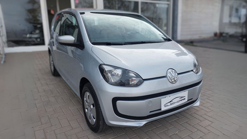 Volkswagen Up! 3p Move 2014