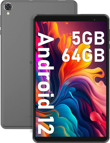 Tablet Blackview Tab5 5gb Ram 64gb Rom Android 12 Tableta