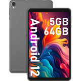 Tablet Blackview Tab5 5gb Ram 64gb Rom Android 12 Tableta