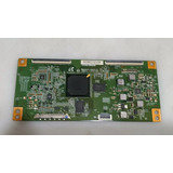 Tcon Philips 40pug6700 E88441 Micro In8903a Gtia 3 Mes Ik092