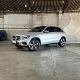 Mercedes-benz Clase Glc 300 4matic