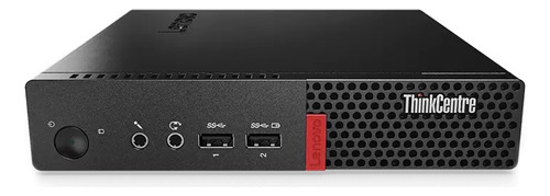 Mini Desktop Lenovo Tiny M910q - I5-7500t - 8gb - Ssd120gb