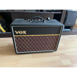 Amplificador Vox Ac10