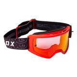 Antiparra Fox Main Peril Goggle Motocross Enduro Atv Cuatri