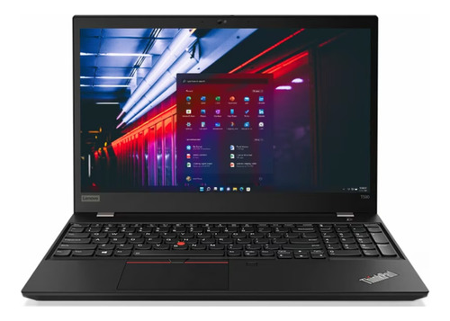 Laptop Lenovo Thinkpad T590 