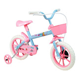 Bicicleta Infantil Verden Aro 12