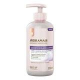 Sabonete Micelar Acido Hialuronico 250ml Hidramais