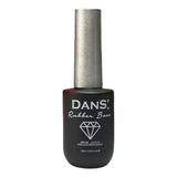 Rubber Base Clear (10ml) - Dans