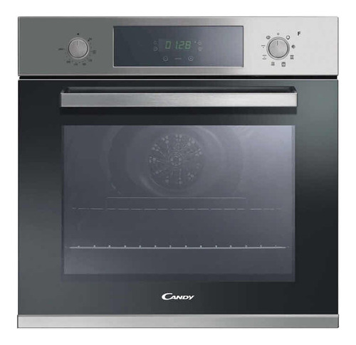 Horno Eléctrico Candy Fcp605xl/e Como Nuevo