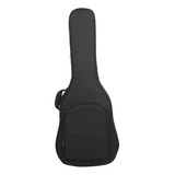 Estuche Grande Para Guitarra Mochila A Prueba De Polvo A