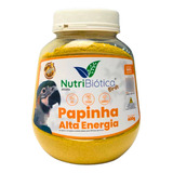 Nutribiótica Papinha Alta Energia Super Premium - 400 G