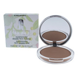 Maquillaje En Polvo Clinique Superpowder Double Face 01 Matt