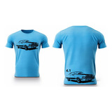 Camisa De Carro Antigo Opala Classico Ss 4.100