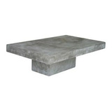 Muebles Cemento  Concreto Medidas Especiales Microcemento 