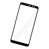 Gorilla Glass Para Samsung Galaxy A8 2018 Sm-a530f Cristal