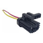 Conector Electroventilador Ford Fiesta Festiva Ecosport Ford Festiva