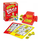 Table Card Game, Children Educational Category