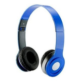 Soundstrike Auriculares Plegables De 3,5 Mm Para Dj Mp3 Mp4