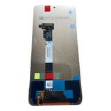 Display Compatible Xiaomi Redmi Note 10 Pro 5g /  Poco X3 Gt