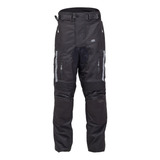 Pantalon Moto Hombre Tank Gun Con Protecciones