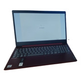 Lenovo Ideapad 3-15iml05 Ci3 8gb Ram 1tb Hdd W10 