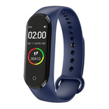 Reloj Inteligente Smart Bluetooth Multiuso Fitness