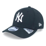 Gorra Beisbol New Era Yankees 9 Fifty Strechsnap N Ajustable