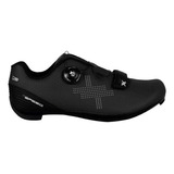 Sapatilha Ciclismo Road Speed Masculina Feminina Mattos 