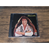 Lucerito Cd Un Pedacito De Mi Lucero Thalia Timbiriche Fey