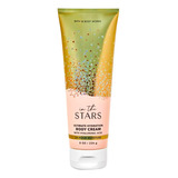 Bath & Body Works In The Stars Hydration Cream 