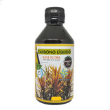 Fertilizante Carbono Líquido 125ml Base Flora Para Aquário