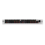 Crossover Behringer 110v Cx3400 Cx-3400