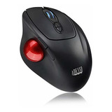 Adesso Imouse T30 Mouse Inalámbrico Ergonómico Con Trackball