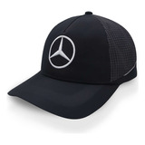 Gorra Mercedes Benz Amg Petronas Formula 1 Team 