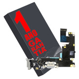 Flex Conector Para iPhone 6 Plus A1522 A1524 + Entrega 24h!