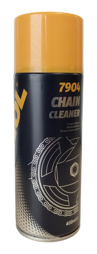 Limpia Cadena De Moto Mannol Chain Cleaner 7904