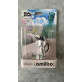 Chibi Robo! Amiibo Sellado