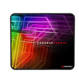 Mousepad Gaming Fantech Vigil Mp452 450x400 Negro
