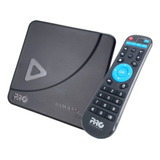 Smart Box Tv Pro Eletronic 2gb - Transforme Sua Tv Em Smart 