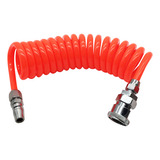 Manguera De Aire Autoalmacenable, Tubo Flexible De 9 M