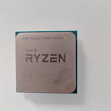 Processador Gamer Amd Ryzen 5 Pro 4650g Usado
