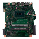 Placa Notebook Acer B5w11 La-e061p I5-7200u Rev:1.0