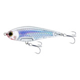 Señuelo Twitchbait Slow Sinking Marca Yo-zuri 13cm Color Hgsh