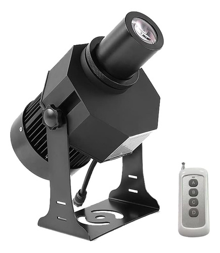 Colifine 120w Led Logo Gobo Proyector Ip67 Impermeable Dj Ef