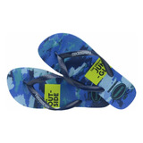 Ojotas Para Hombre Camufladas Havaianas Top Brasil 39 Al 46