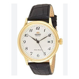 Reloj Orient Bambino Automatico Para Caballero, 5ta Versión.