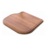 Tabla Madera Para Pileta Luxor Johnson Modelo Talu 