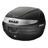 Baul Shad Sh29 1 Casco - Xp Moto