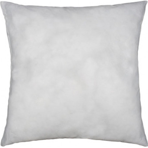 Almohadon 50x50cm Fliselina Relleno Vellon 100% Siliconado